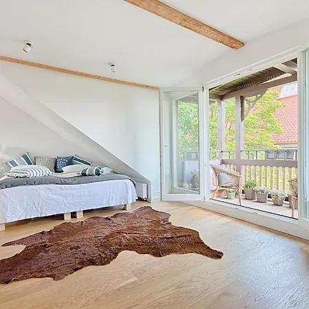 Apartmán Imperial - Nadmorski Style *