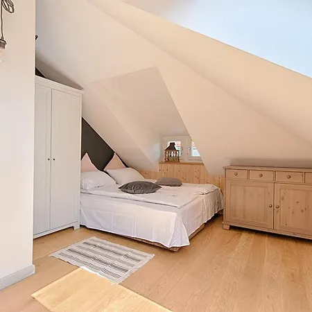 Apartmán Imperial - Nadmorski Style